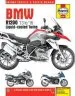 Audiobook Bmw R1200 Dohc Liquid-Cooled Twins (13 - 16) author Matthew Coombs