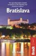 Audiobook Bratislava author Lucy Mallows