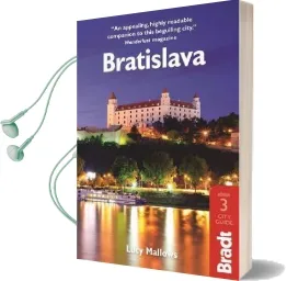 Bratislava Audiobook download free by Lucy Mallows