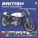 Audiobook British Cafe Racers author Uli Cloesen