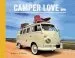 Audiobook Camper Love author Jamie Tinney