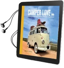 Camper Love Audiobook download free by Jamie Tinney