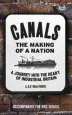 Audiobook Canals: The Making of a Nation author Liz Mcivor