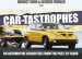 Audiobook Car-Tastrophes - 80 Automotive Atrocities From the Past 20 Years author George Fowler