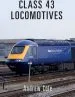 Audiobook Class 43 Locomotives author Andrew Cole