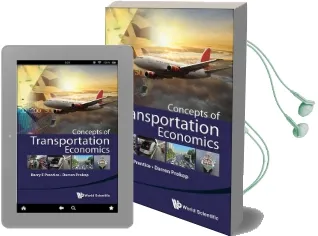 Concepts of Transportation Economics Audiobook download free by Barry E. Prentice