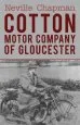 Audiobook Cotton Motor Company of Gloucester author Neville Chapman