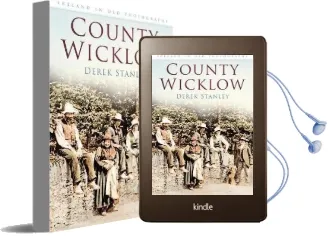 County Wicklow: Ireland in old Photographs Audiobook download free by Derek Stanley