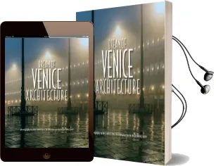 Dream of Venice Architecture Audiobook download free by Richard J. Goy