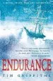 Audiobook Endurance author Tim Griffiths