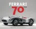 Audiobook Ferrari 70 Years author Dennis Adler