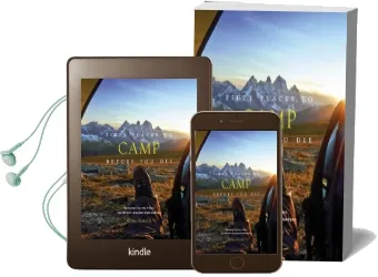 Fifty Places to Camp Before you die Audiobook download free by Chris Santella
