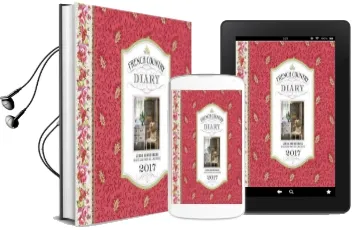 French Country Diary 2017 Calendar Audiobook download free by Linda Dannenberg