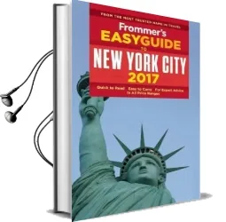 Frommer'S Easyguide to new York City 2017 Audiobook download free by Pauline Frommer