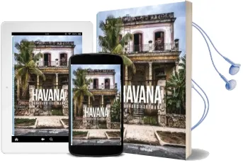 Havana Audiobook download free by Bernhard Hartmann