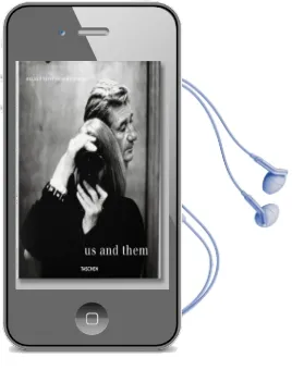 Helmut Newton and Alice Springs. us and Them Audiobook download free by Helmut Newton