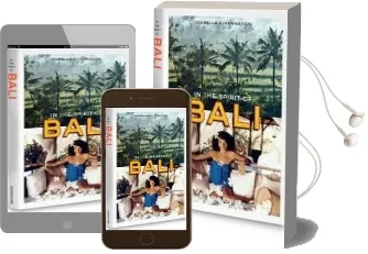 In the Spirit of Bali Audiobook download free by Duncan Murray Kirk