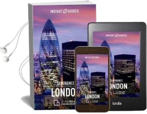 Insight Guides Experience London Audiobook download free by Insight Guides