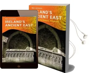 Ireland'S Ancient East Audiobook download free by Neil Jackman