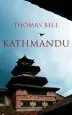 Audiobook Kathmandu: Biography of a City author Thomas Bell