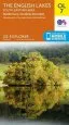 Audiobook Lakes se author Ordnance Survey
