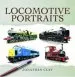 Audiobook Locomotive Portraits author Jonathan Clay