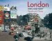 Audiobook London Then and now - People and Places author Frank Hopkinson