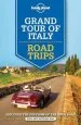Audiobook Lonely Planet Grand Tour of Italy Road Trips author Lonely Planet