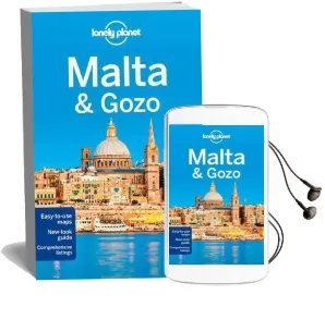Lonely Planet Malta & Gozo Audiobook download free by Lonely Planet