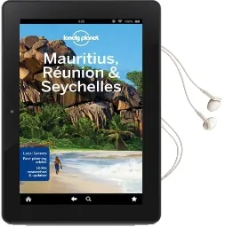 Lonely Planet Mauritius, Reunion & Seychelles Audiobook download free by Lonely Planet