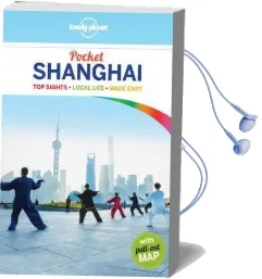 Lonely Planet Pocket Shanghai Audiobook download free by Lonely Planet