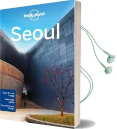 Lonely Planet Seoul Audiobook download free by Lonely Planet