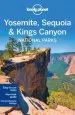 Audiobook Lonely Planet Yosemite, Sequoia & Kings Canyon National Parks author Lonely Planet