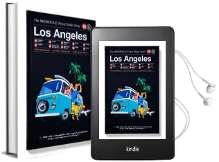 Los Angeles Audiobook download free by Joe Pickard