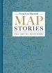 Audiobook Map Stories: The art of Discovery author Francisca Matteoli