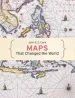 Audiobook Maps That Changed the World author John O. E. Clark