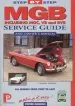Audiobook Mgb Step-By-Step Service Guide: The Total Guide to mgb Maintenance author Lindsay Porter