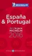 Audiobook Michelin red Guide Espana & Portugal 2016 author Michelin