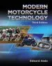 Audiobook Modern Motorcycle Technology author Edward Abdo