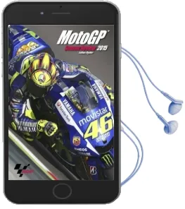 Official Motogp Season Review 2015 Audiobook download free by Neil Spalding
