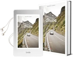 Porsche Drive: 15 Passes in 4 Days; Switzerland, Italy, Austria Audiobook download free by Stefan Bogner
