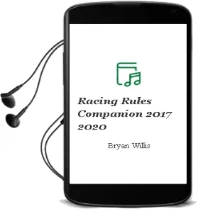 Racing Rules Companion 2017-2020 Audiobook download free by Bryan Willis
