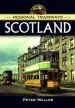 Audiobook Regional Tramways - Scotland: 1940-1950S author Peter Waller
