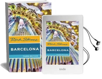 Rick Steves Barcelona (Third Edition) Audiobook download free by Rick Steves