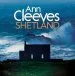 Audiobook Shetland author Ann Cleeves