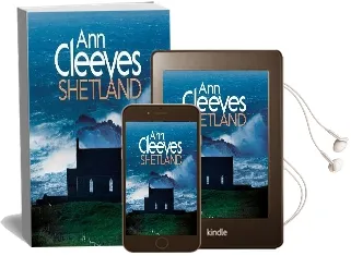 Shetland Audiobook download free by Ann Cleeves
