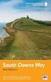 Audiobook South Downs way: National Trail Guide author Paul Millmore