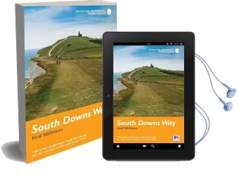 South Downs way: National Trail Guide Audiobook download free by Paul Millmore