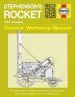 Audiobook Stephenson'S Rocket Manual: 1829 Onwards author Richard Gibbon