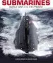 Audiobook Submarines: Wwi to the Present author Sir David Ross